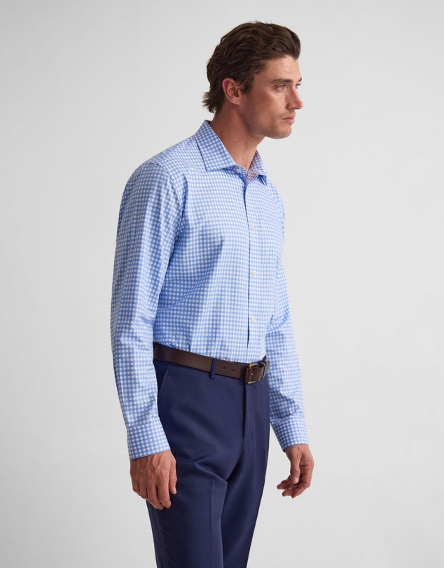 Oxford - Regent Classic Fit Cotton Shirt