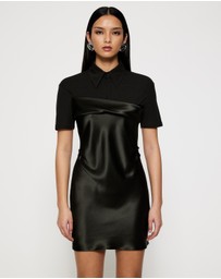 Nanushka - Heceta Dress