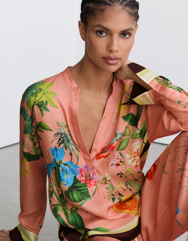 REISS - Milos Shirt