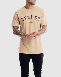 DVNT - Arch Tee