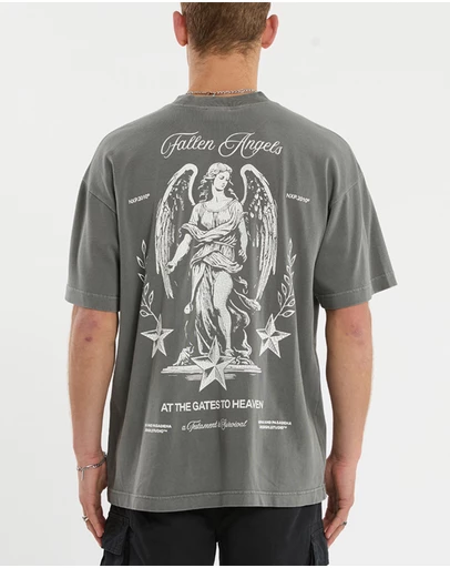 Nena & Pasadena - Thrive Raptor Tee