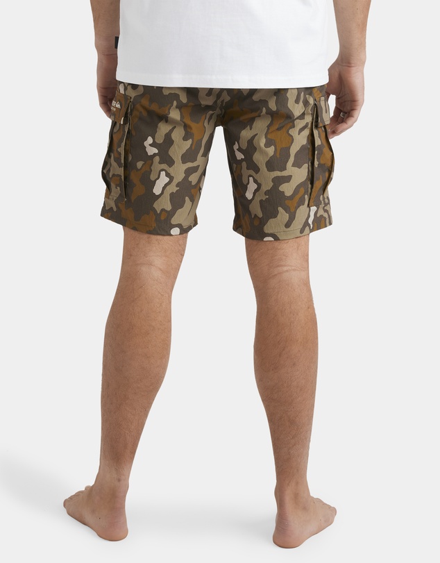 Quiksilver - Mens WMS 19