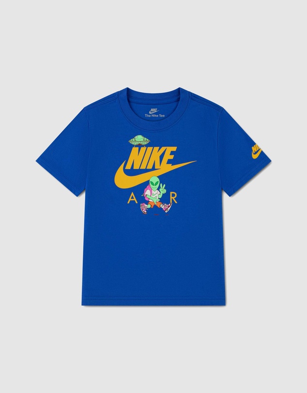 Nike - Alien Tee - Kids