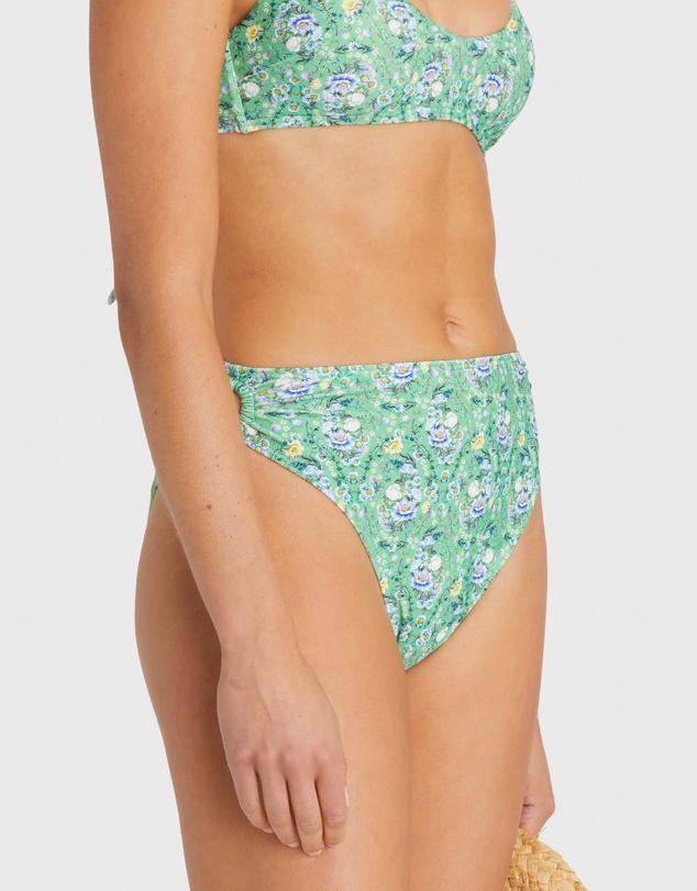 Heaven Australia - Prairie Daisy High Waist Pant