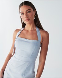 BWLDR - Sadiee Mini Dress