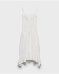 M.N.G - Mila Dress