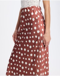 Cartel & Willow - Millie Skirt