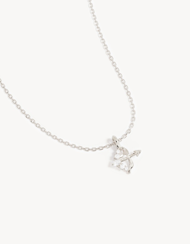 By Charlotte - You Are Magic Zodiac Necklace Sagittarius