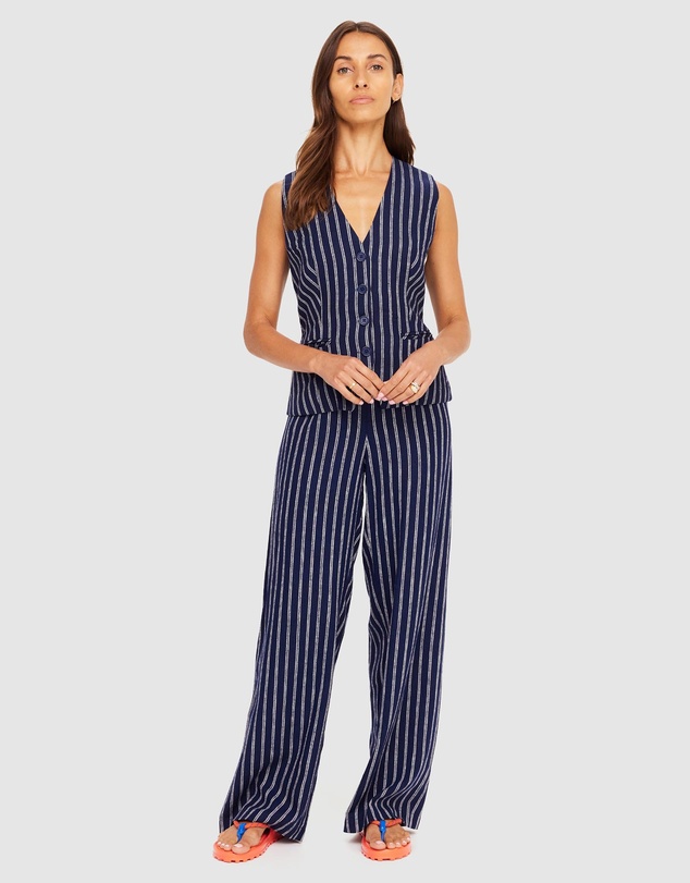The Upside - Belize Charli Drawstring Pants