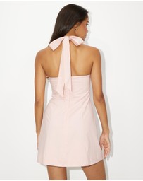 Dazie - Ocean Drive Mini Dress