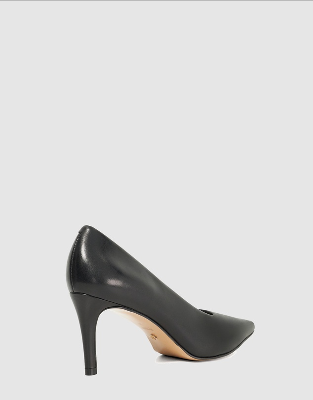 Dune London - Aspiring - Black
