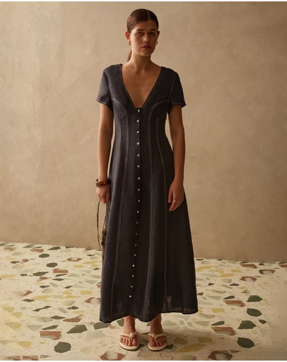 Sancia  - The Greta Dress