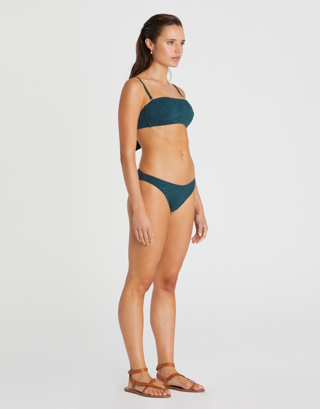 Heaven Australia - Vine Lily Bandeau
