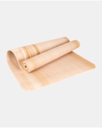 BAHE - Prime Support Marble Yoga & Pilates Mat 6mm