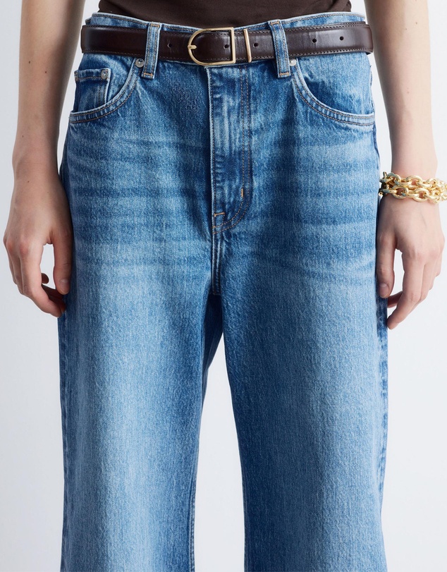 & Other Stories - Wide-Leg Jeans
