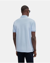 BOSS - Pallas Polo Shirt