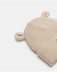 Seed Heritage - Mini Initial Beanie