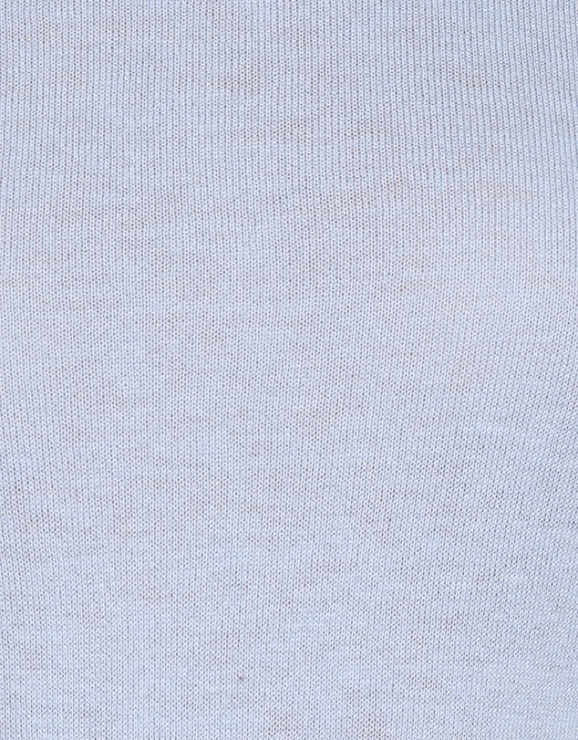 Petal & Pup - Tillie Lace Trim Cardigan - Pale Blue