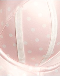 Parfait - Charlotte Lightly Padded Wired Longline Bra