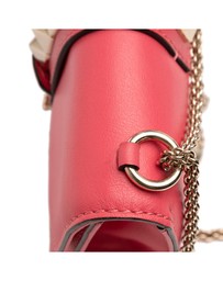 Pre-Loved by Azura Reborn - Pre-Loved Small Rockstud Glam Lock Crossbody