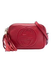 Pre-Loved by Azura Reborn - Pre-Loved Leather Soho Disco Crossbody