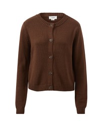 Ceres Life - Nelly Long Sleeve Knit Cardi