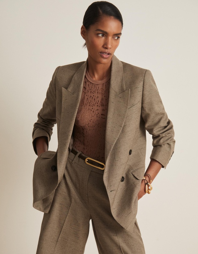 REISS - Lina Suit Jacket