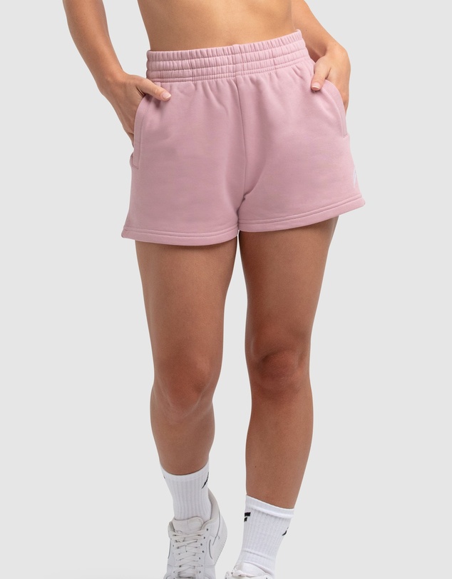 Doyoueven - Women's Essential Cotton Shorts