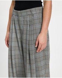 Lindsay Nicholas New York - Madison Ave Trousers