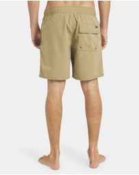 RVCA - Mens Opposites Elastic 2 17