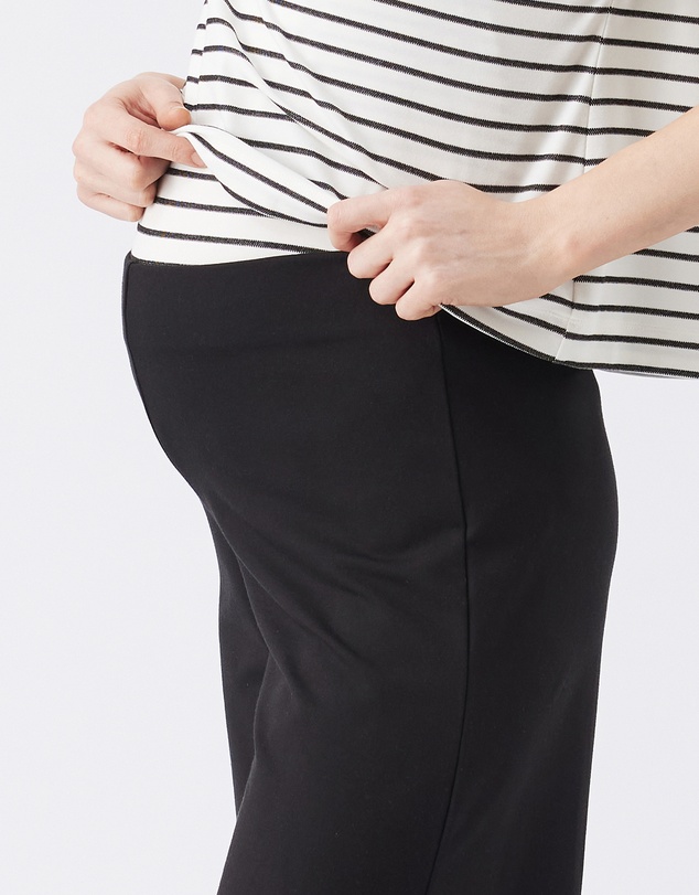 Ripe Maternity - Isha Wide Leg Pant