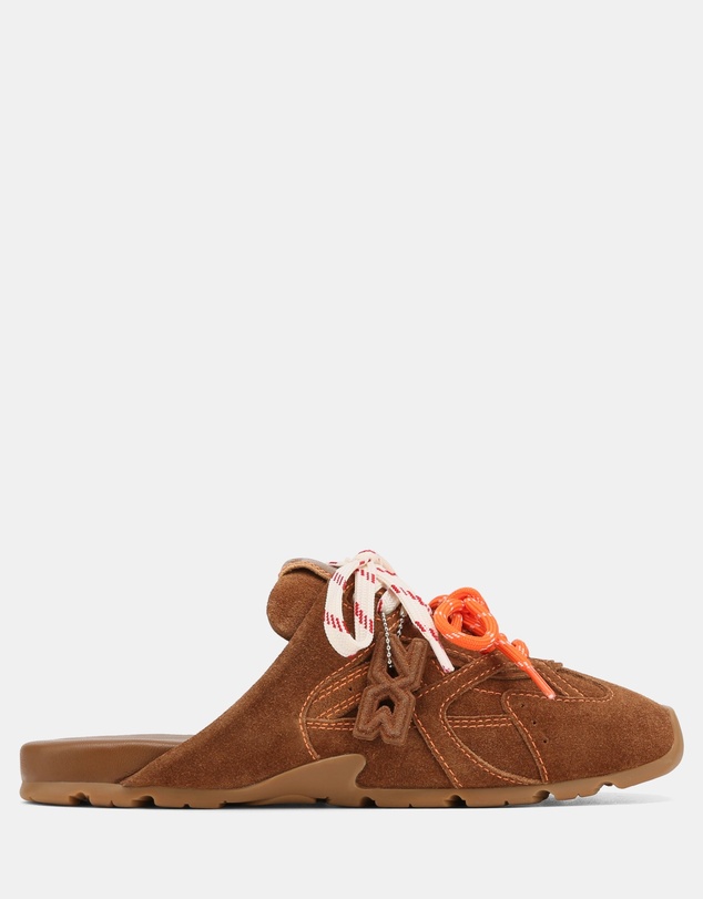 Nokwol - Atlas Slide Sandal