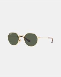 Ray-Ban Junior - RJ9565S - Kids