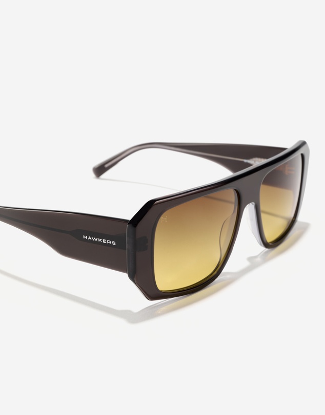 Hawkers Co - HAWKERS - Hell UV400 Sunglasses - for Men and Women