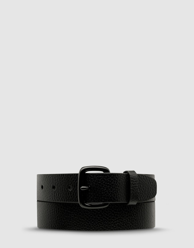 Status Anxiety - Ease Up Belt