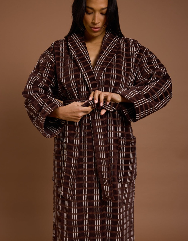Hommey - Bath Robe