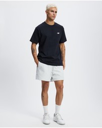 New Balance - Sport Essentials Cotton T-Shirt