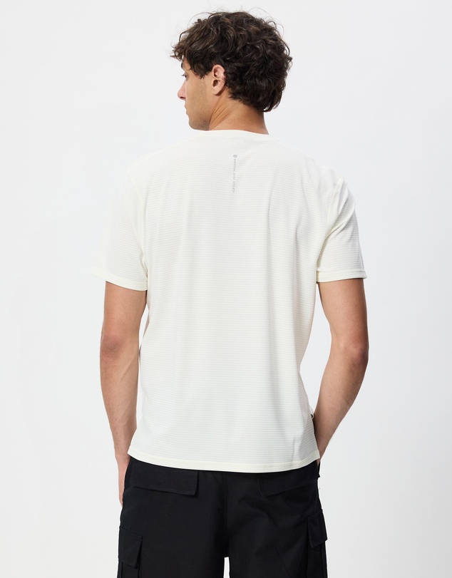 Municipal - Run Core T-Shirt