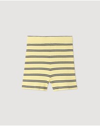 Sandro - Poeme Shorts
