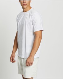 Merlino Street - Bamboo T-Shirt