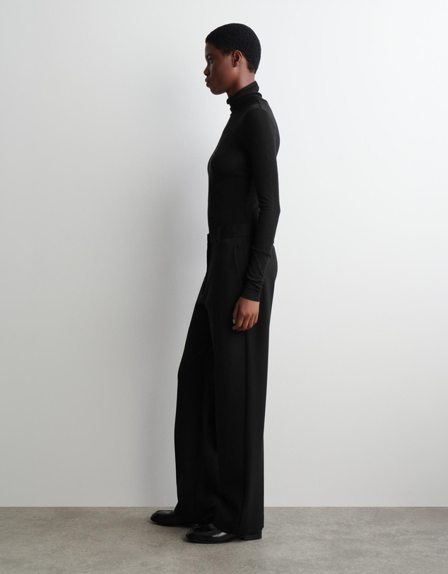 COS - Milano Straight-Leg Trousers