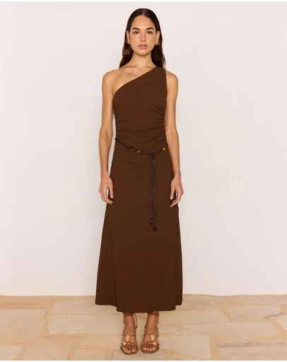 MINKPINK - Delphine Midi Dress