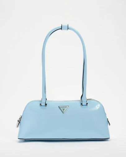 GUESS - Arnela Shoulder Satchel