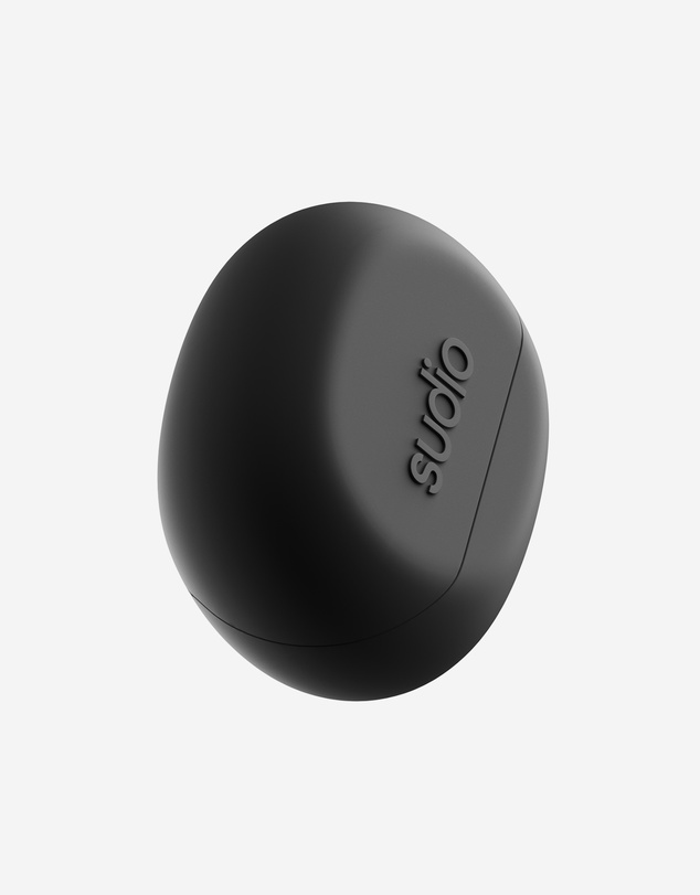 Sudio - N3 Pro - True Wireless Bluetooth In-Ear Headphones, Active Noise Cancelling Earbuds