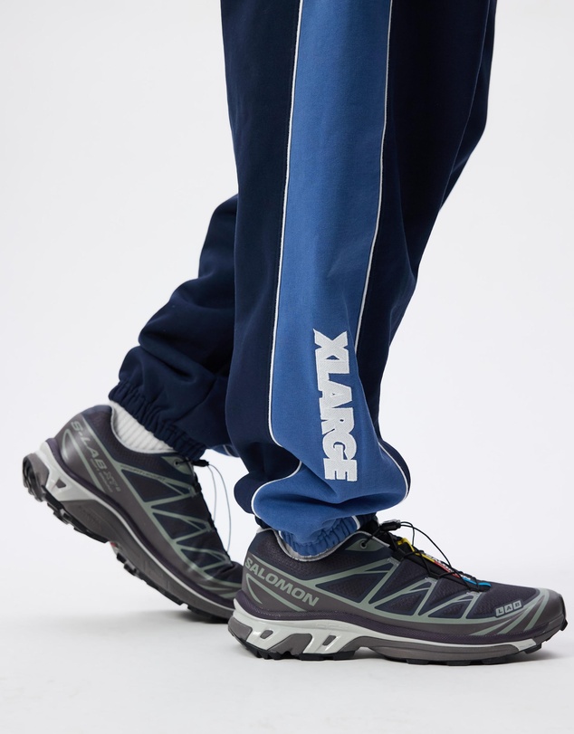 X-Large - Panel Trackpants