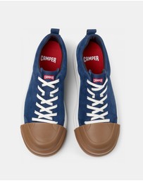 Camper - Trainers Junction Runner