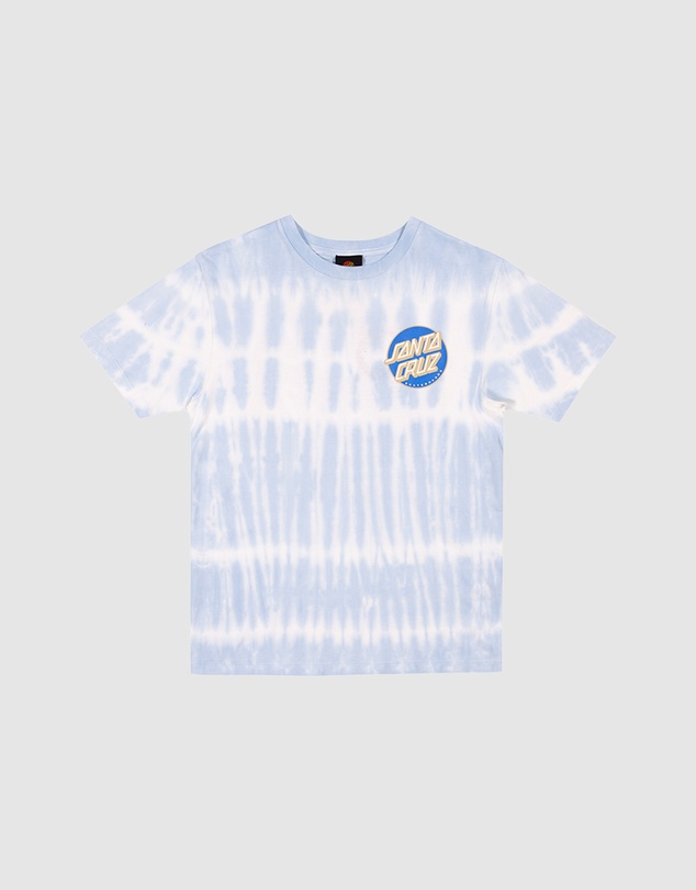 Santa Cruz - Other Dot Oversized Tee - Kids-Teens
