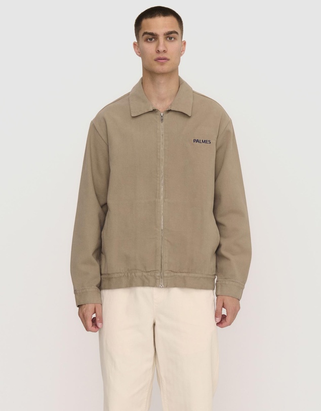 Palmes - Forever Zip Jacket