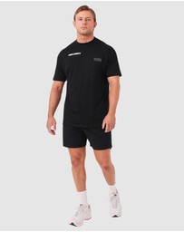 REC GEN - Oxy Mass MXV Tee