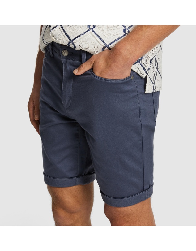 yd. - Herston Chino Short